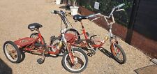 Mission tricycle trike for sale  LUTON