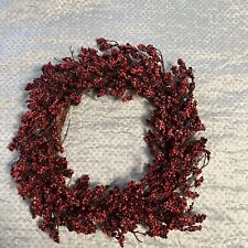 Artificial red berry for sale  Lexington