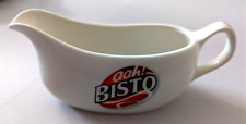 Aah bisto white for sale  HULL