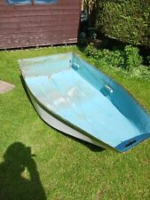 Fibreglass dinghy rowing for sale  TETBURY