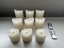 Candle set battery for sale  LONDON