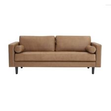 Genuine leather sofa for sale  Silver Spring