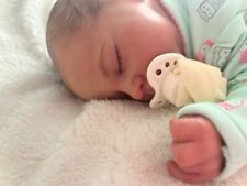 Preemie reborn baby for sale  Davis
