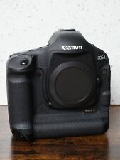 Canon eos mark for sale  FARNBOROUGH