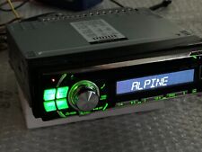 Alpine cde 111r usato  Cerea