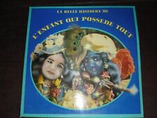 Ancien disque vinyle d'occasion  Auvers-sur-Oise