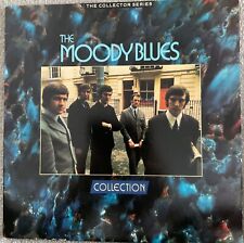 Moody blues collection for sale  UK