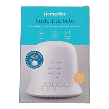 Homedics soundsleep baby for sale  Azle