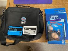 PADI Scuba Diving Instructor Manual Kit for sale  Shipping to South Africa