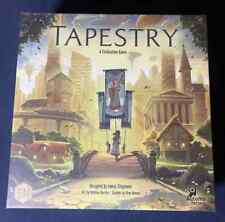 Tapestry stonemaier games for sale  Bowdoinham