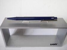 Lamy logo kugelschreiber gebraucht kaufen  Wuppertal