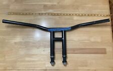 Biltwell bars harley for sale  Kingston