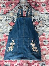 Topshop moto dungaree for sale  BRISTOL