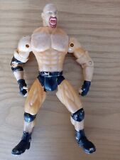 Wcw toybiz goldberg for sale  CHESTER LE STREET