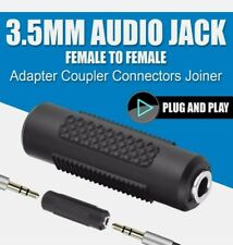 3.5 stereo jack for sale  Ireland