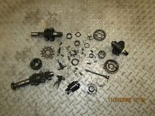 Yamaha wr450f transmission for sale  Tempe