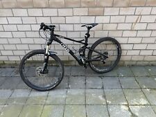 Fully mountainbike radon gebraucht kaufen  Grevenbroich-Kapellen