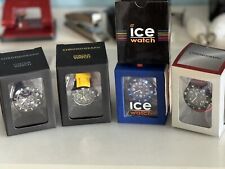 Stück ice watch gebraucht kaufen  Kornelimünster,-Walheim