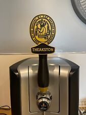 Theakstons perfect draft for sale  KEIGHLEY