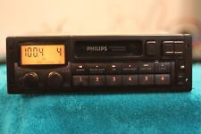 autoradio philips d'occasion  Expédié en Belgium