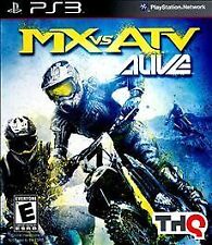 MX vs. ATV: Alive - PlayStation 3 for sale  Shipping to South Africa