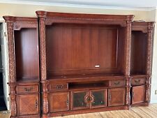 Entertainment center wall for sale  Valley Stream
