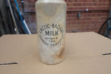 Antique kitchenalia lactic for sale  WISBECH