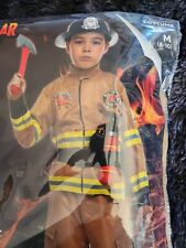 Firefighter kids costume for sale  Hesperia