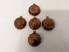 Small antique copper d'occasion  Expédié en Belgium