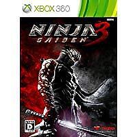 Usado, Xbox 360 Ninja Gaiden 3 comprar usado  Enviando para Brazil