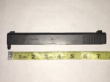 OEM Glock 22 Gen 3 Stripped Slide Frying Pan  Channel Liner Night Sights NICE for sale  Livingston