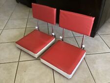 folding boat chairs for sale  Olmito