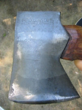 Vintage axe head for sale  Chester