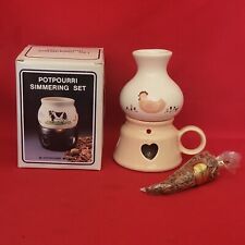 Vintage kmart potpourri for sale  Shipping to Ireland