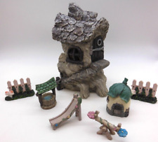 fairy garden houses for sale  MIRFIELD