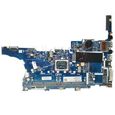 Placa-mãe AMD A8 A10 CPU para HP Elitebook 745 G4 755 G4 6050A2834601 comprar usado  Enviando para Brazil