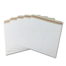 Cardboard record mailers for sale  ELY