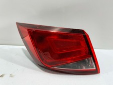 seat leon ricambi 2016 usato seat leon ricambi 2016 usato Somma Vesuviana