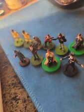 Ten subbuteo match for sale  BLACKBURN