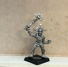 Warhammer undead mummy for sale  UK