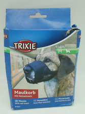 Trixie muzzle net for sale  CREWKERNE