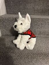 Westie soft toy for sale  NORTHAMPTON