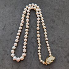 Vintage saltwater pearl for sale  BEMBRIDGE