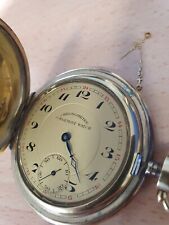 Chronometre corgemont antike gebraucht kaufen  Klotzsche