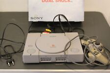 Pack playstation ps1 d'occasion  Bordeaux-