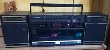 Stereo toshiba 7037 usato  Trasacco