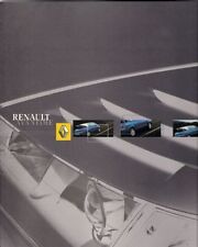 Renault avantime 2002 for sale  UK