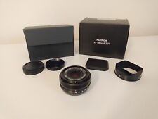 Fujifilm 18mm obiettivo usato  Modena