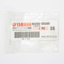 Yamaha woodruff key for sale  South Boston