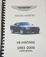 Aston martin vantage for sale  BIRMINGHAM